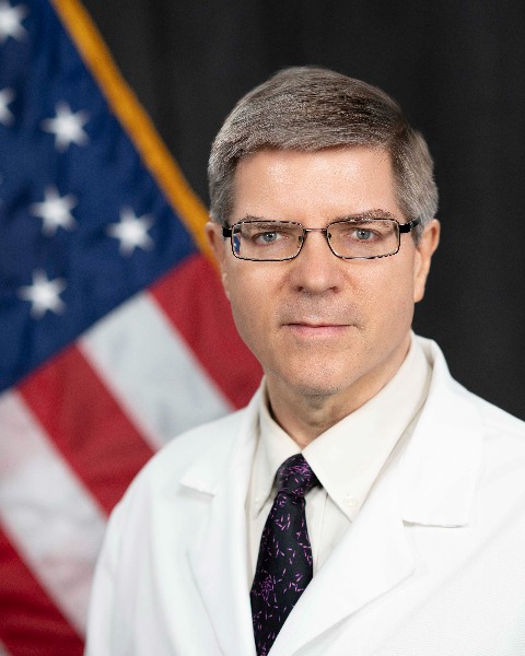 Curtis J. Donskey