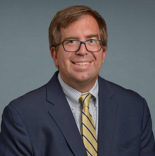 Jason C. Hoffmann