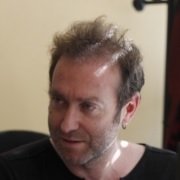 Herve Vezin