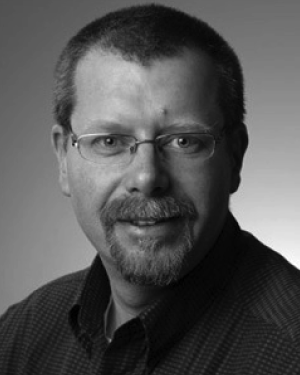 Jorg Keller