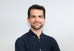 Juan Diego Paredes-Gázquez