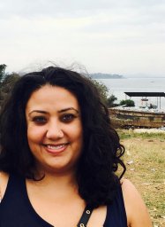 Reena Doshi
