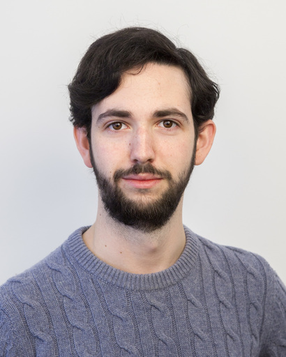 Sebastian Farquhar