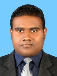 Lahiru Udayanga
