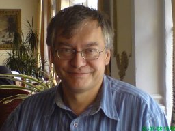 Pavel Dostalek