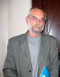 Viktor V. Boulion