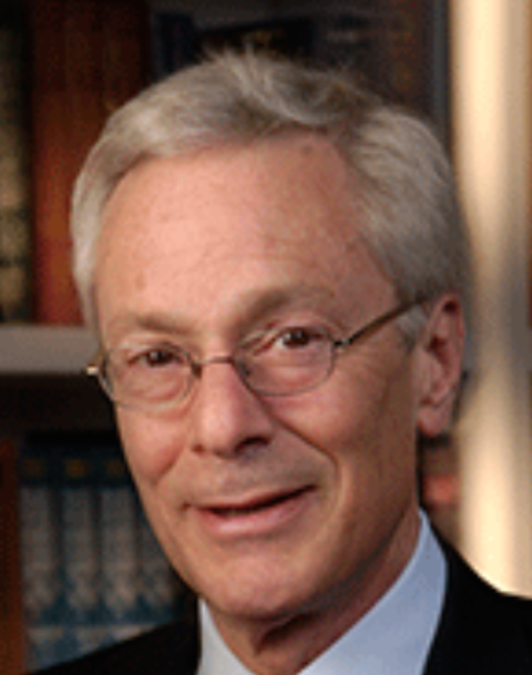 Robert Hirschfeld