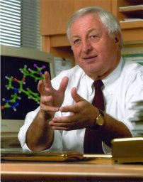 Malcolm Maccoss