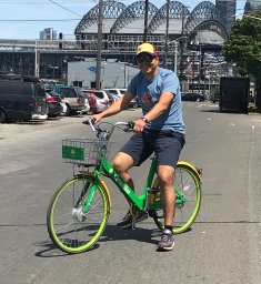 Alejandro Henao