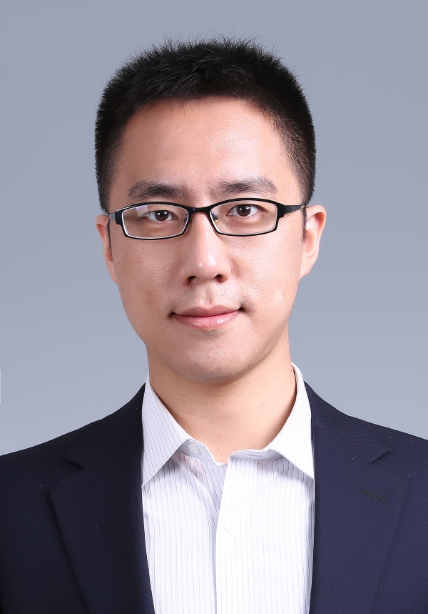 Weilong Guo