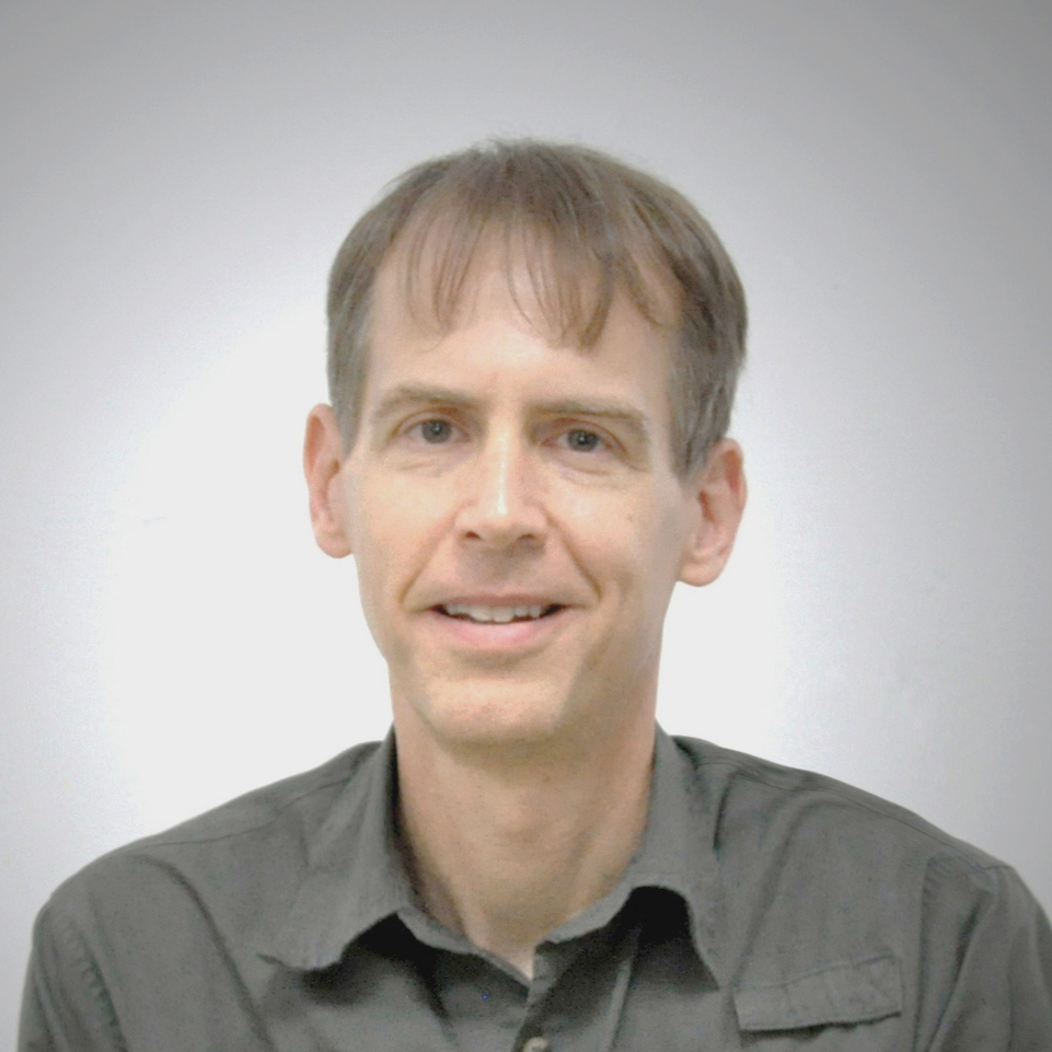 Paul Verslues