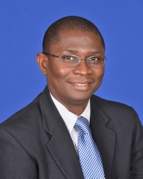 Sayo O. Fakayode