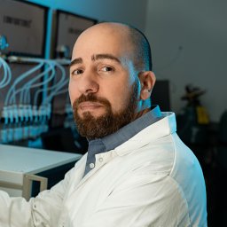 El-Zahab Bilal
