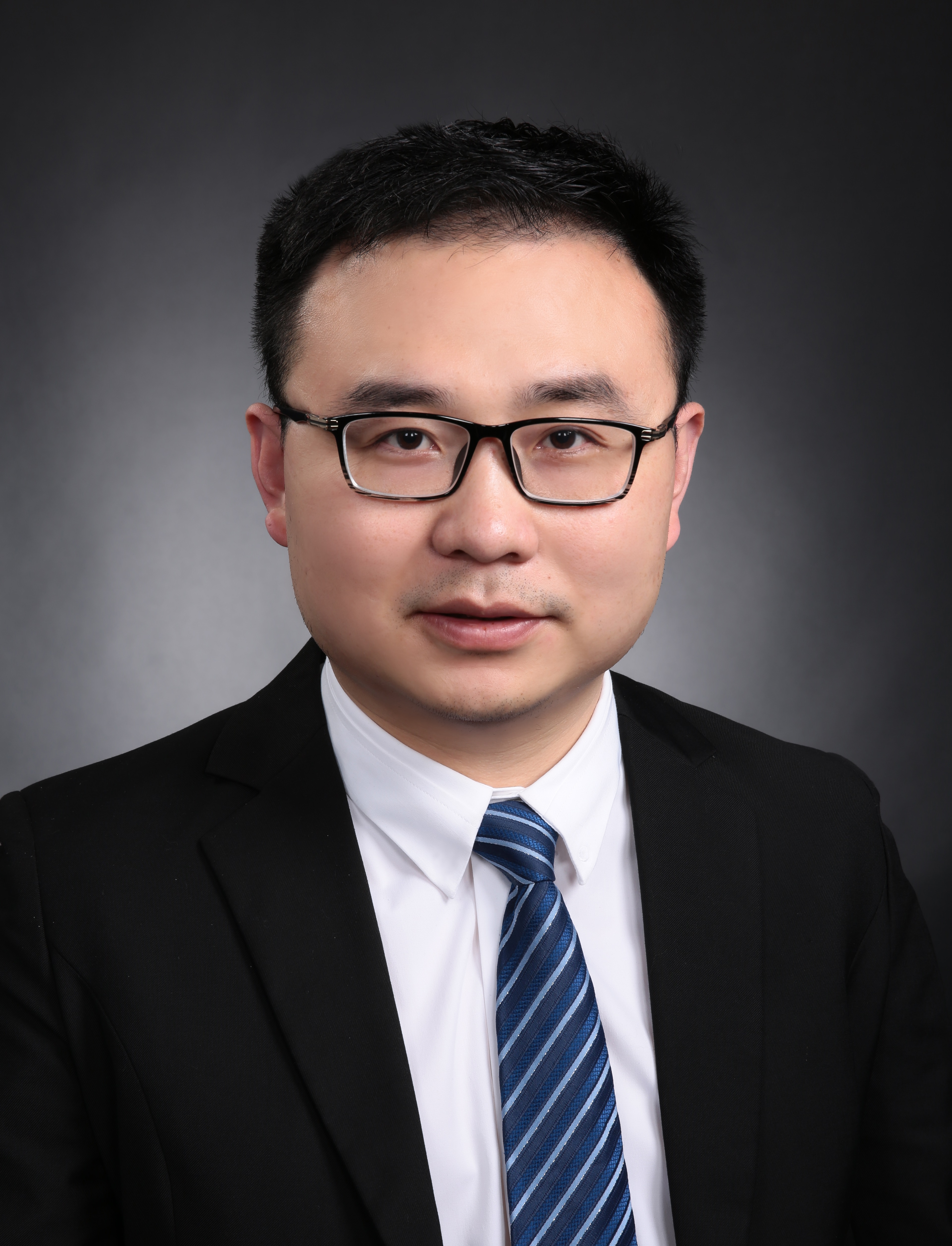 Yuan Liu
