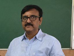 Rajiv Ranjan Sinha