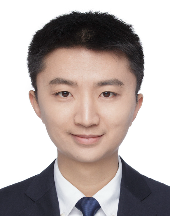 Zijun Cai