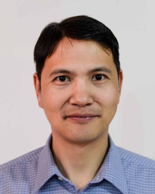 Xiaopeng Yu