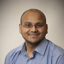 Divyang Mistry