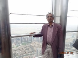 K. Rajagopal