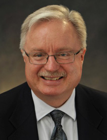 Clarence J. Swanton