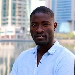 Michael Opolot