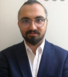 Tümer Mehmet Kemal
