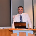 Alan L Gillman