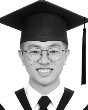 Shin-Ping Huang