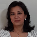 Sepideh Motamed