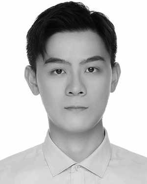 Jianzhi Yang