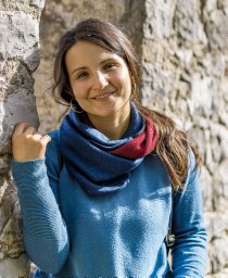 Ilaria Maccari