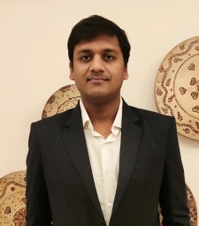 Nishant Kejriwal