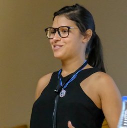 Brea Oriana