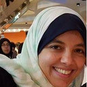 Fatima zahra Amchra