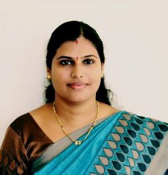 Gayatri Vaidya