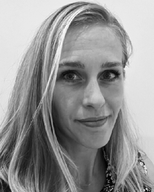 Nathalie Sarup Panduro