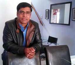 Sathiya Susuman A