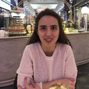 Bahar Gharehpapagh