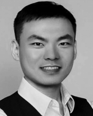 Wenhao Sun