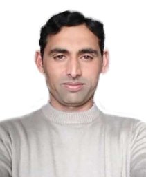 Assar Ali Shah
