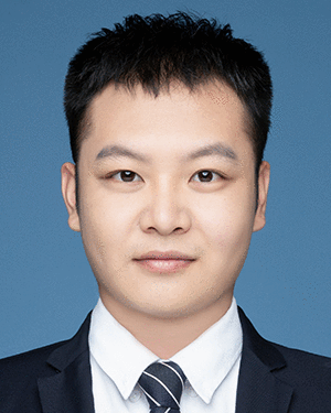 Kangjia Zhou