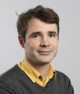 Grégoire Vandecasteele