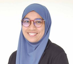 Nik-Madihah Nik-Azis