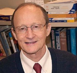 Richard Temkin