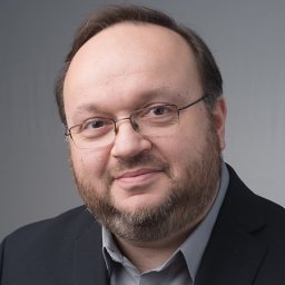 Matvey B. Palchuk