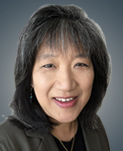 Grace C Y Peng