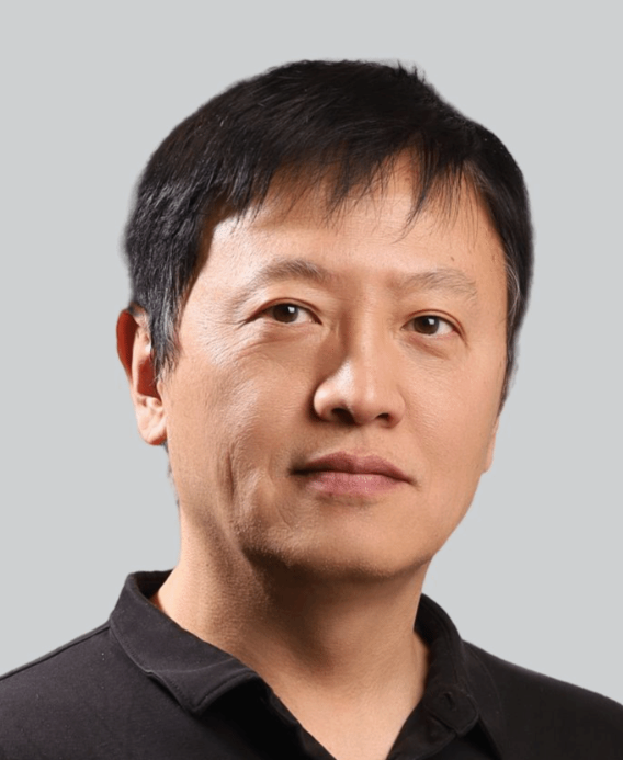 Heyang Wang