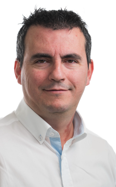 Panagiotis Sarigiannidis