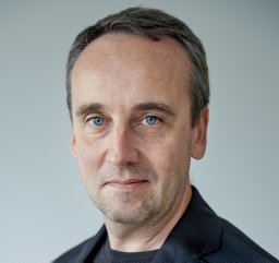 Oleg Sidletskiy