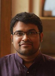Mohammad Rajib Hasan